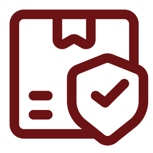 Warranty Icon